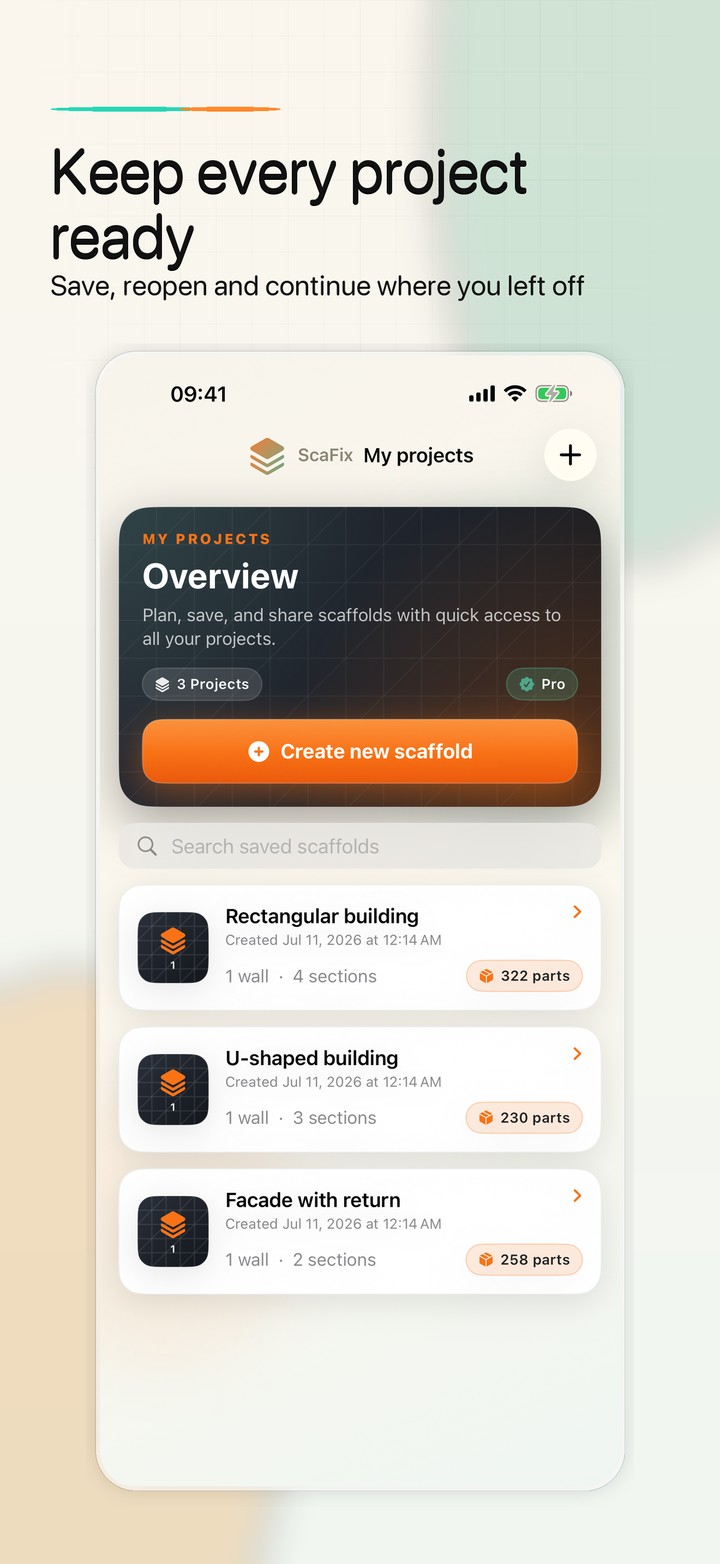Project overview
