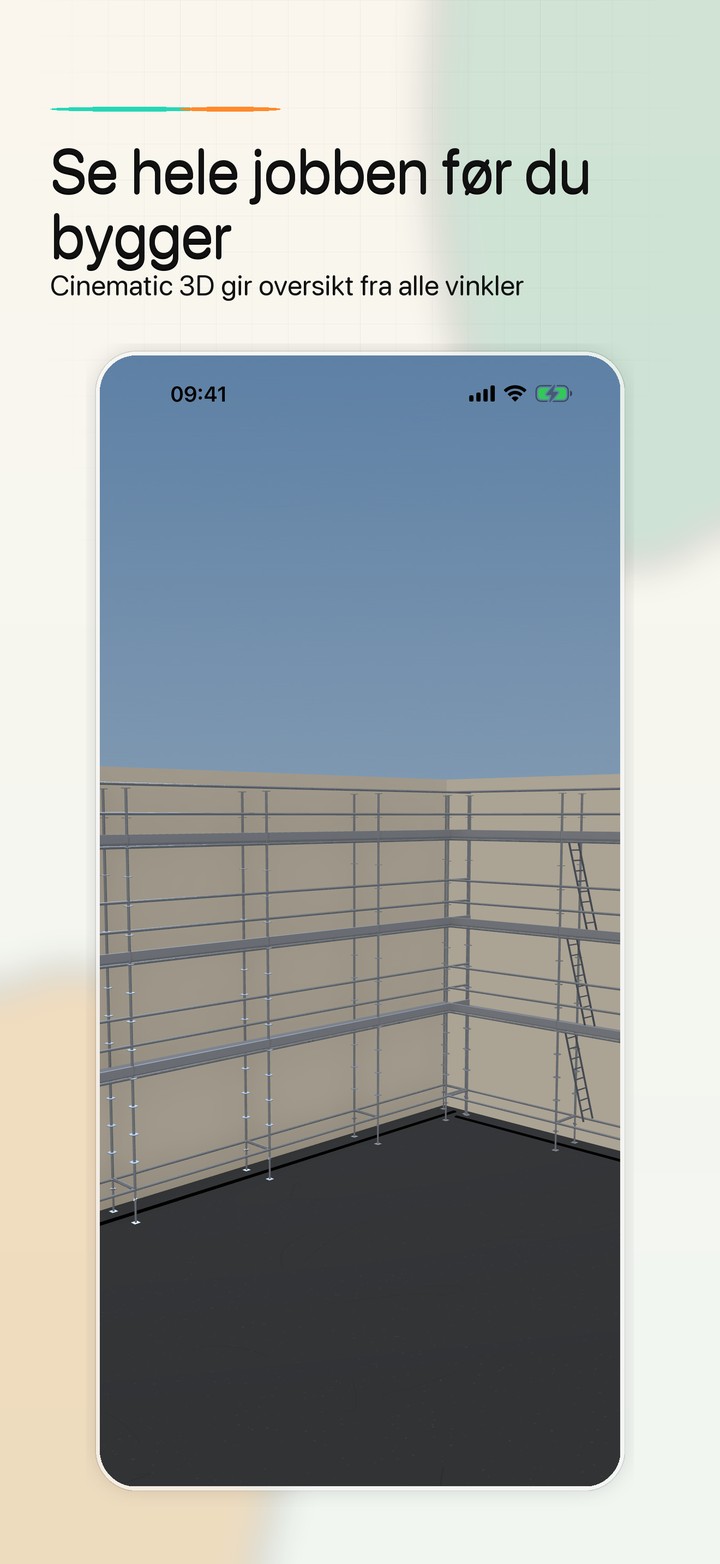 3D-oversikt
