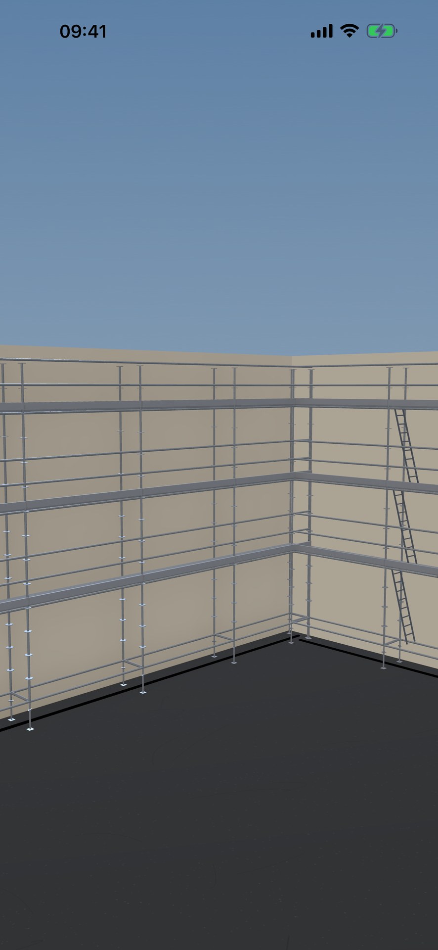 Bygg og kontroller i 3D
