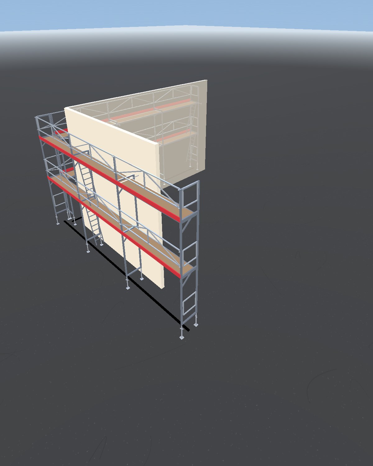Corner